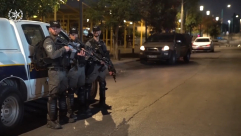 اللد: الحكومة تصادق على تمديد حالة الطوارئ